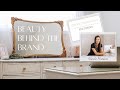 Nicole Manion, The Beauty Behind: Creating a Memorable and Appealing Product Line