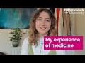 My experience of Medicine | Newcastle University | Medicine