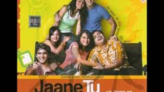 Kabhi Kabhi Latest Video Song Jaane Tu Ya Jaane Na