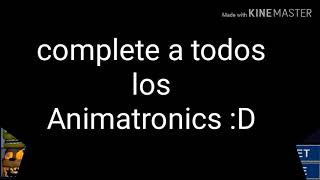 Completamos a todos!!!! 🎈🎈🎈🎁🎊🎈❤🎩🦊🐥🐰🐻