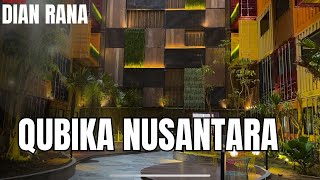 IKN Semakin Lengkap ! Ternyata Secantik ini Bagian Dalam Qubika Hotel Nusantara di IKN