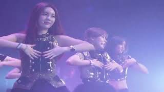 T-ARA — Sexy Love (Japanese ver.) | T-ARA JAPAN TOUR 2013 | TREASURE BOX | 2nd TOUR FINAL IN BUDOKAN