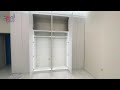 wardrobe design for bedroom 2024. wardrobe dressingroom