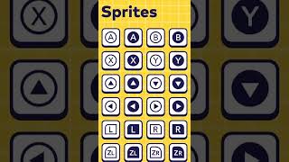 3 Super Useful GBG Resources by Voxy! (Online Nodopedia, Samples & Controller Sprites) #shorts
