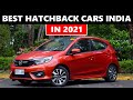 Best Hatchback Cars India 2021 | Best Cars India