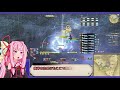 ff14 茜の1分フロントライン：03 voiceroid実況