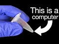 How we fit a computer into a drop of DNA ft.@mcgilligem8261