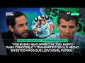 Entrevista con USTAVO ZEVALLOS, nuevo GERENTE DEPORTIVO de SPORTING CRISTAL | DESPUÉS DE TODO ⚽🎙️