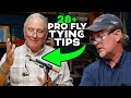 28+ Fly Tying Hacks with @tightlinevideo !