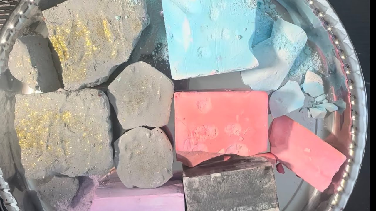 Reforms Dyed Chalk рџ Youtube