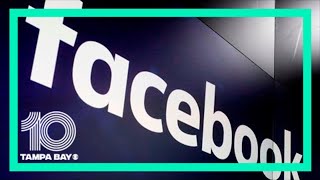 Ex-Facebook employee turned whistleblower testifies before Congress