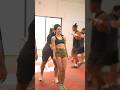 CRAZY COMBO AND FAIL #sportshorts #acro #cheer #stunts #workout #fitness #cheerleading