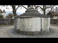 switzerland 4k the mysterious old town in solothurn