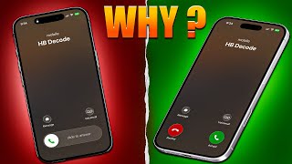 Weird iPhone Features Apple Never Explained!