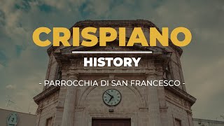 Crispiano History - Parrocchia di San Francesco