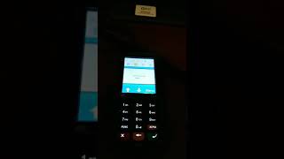 How to run an EMV transaction on Positouch (without tips)