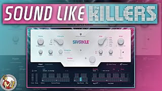 Realistic Electric Guitar Plugin | Ujam Sparkle 2 Review \u0026 Tutorial