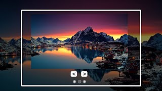 Angular Slider - Build Angular Carousel From Scratch Tutorial - mouseDrag