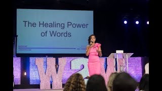 2019 Woman2Woman Workshop RECAP