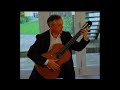 skye boat song arranged and performed by gary ryan