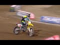 Supercross Rewind - 2015 Round 3 - 450SX Main Event - Anaheim, CA