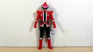 Review: Avataro Sentai Donbrothers -  Sentai Hero Series: DonMomotaro