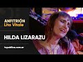 Hilda Lizarazu e India'n Beatles: Dear Prudence - Anfitrión, Lito Vitale