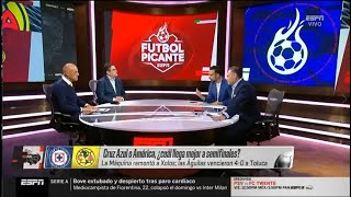 🔥🦅 Reporte America de ULTIMA HORA! Refuerzo de Lujo ante Cruz AZUL! JARDINE LANZA DARDO! ANALISIS