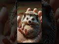 baby mini animals