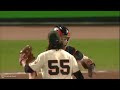 Tim Lincecum Baseball Career Highlights