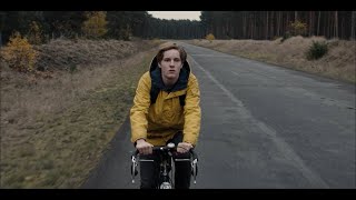 DARK OST - Orchestral Music From Season One -Ben Frost (BIKE AND LETTER SCENES OST)