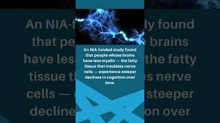 #nia #research #aging #dementia #alzheimers #cognitivedecline  #health #science 5/31/2023