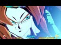 wawa i m back with an even stronger ss4 gogeta 【dragon ball fighterz】