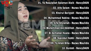 SHOLAWAT MERDU TERBARU 2021 | Lagu Sholawat Nabi Paling Merdu | Ospro Muslim Channel