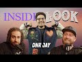 DNR Jay Interview on Inside LOOK Cypher