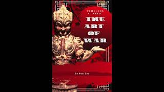The Art of War by Sun Tzu (Full Audiobook)