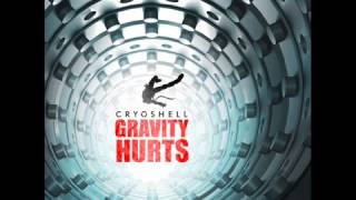 Cryoshell - Gravity Hurts (ft. Tine Midtgaard)