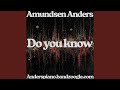 Do you know