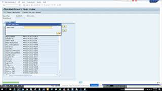 SAP SD: How to Mass Reject Sales Order in SAP? Tcode MASS