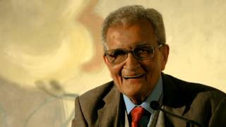 Amartya Sen - The Economic Consequences of Austerity, Part 3