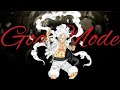 GOD MODE AMV - ONE PIECE AMV - ANIME MV - [ Music Video ]