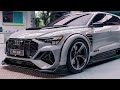 2025 audi rs q8 the most powerful redesign yet full review u0026 first look