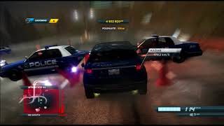 Need for Speed: Most Wanted (2012)/Land Rover Ranger Rover Evoque #47