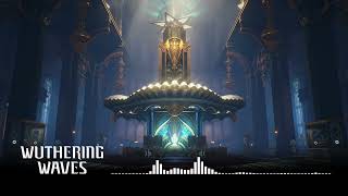 Wuthering Waves - 2.0 Rinascita OST | Averardo Vault - Stage 1 - Battle Theme 1