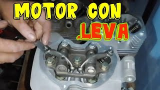 CALCULO DE LUZ DE VÁLVULAS como regular válvulas motor preparado