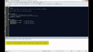 Nppexec Script
