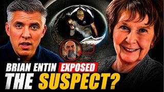 Brian Entin Just Released A New Report On Nancy Guthrie — And It Changes EVERYTHING...