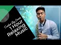 RELAXING MUSIC PLAYLIST | 1-hour Non-Stop Teacher Rey Covers Compilation