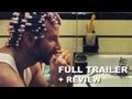 American Hustle Official Trailer + Trailer Review : HD PLUS