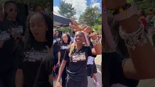 UDC Welcome Back Week 2025